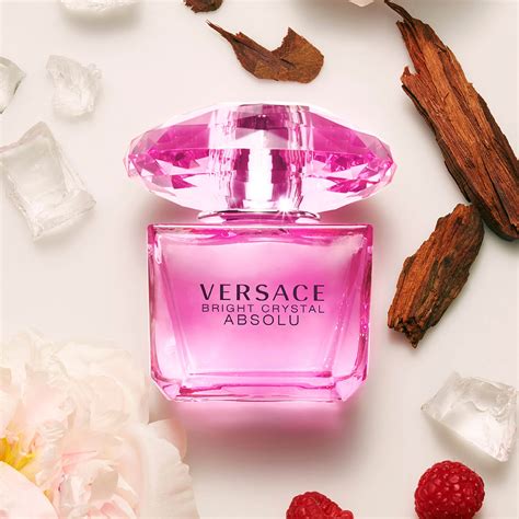 versace bright crystal и absolu разница|bright crystal absolu reviews.